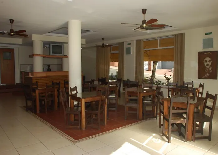 Hotel Gran Crisol