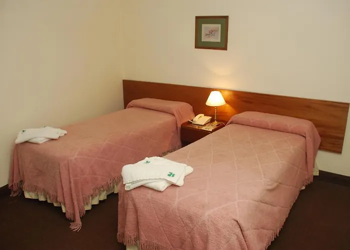 Hotel Gran Crisol