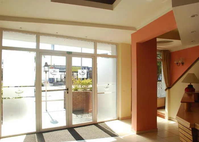 Hotel Gran Crisol