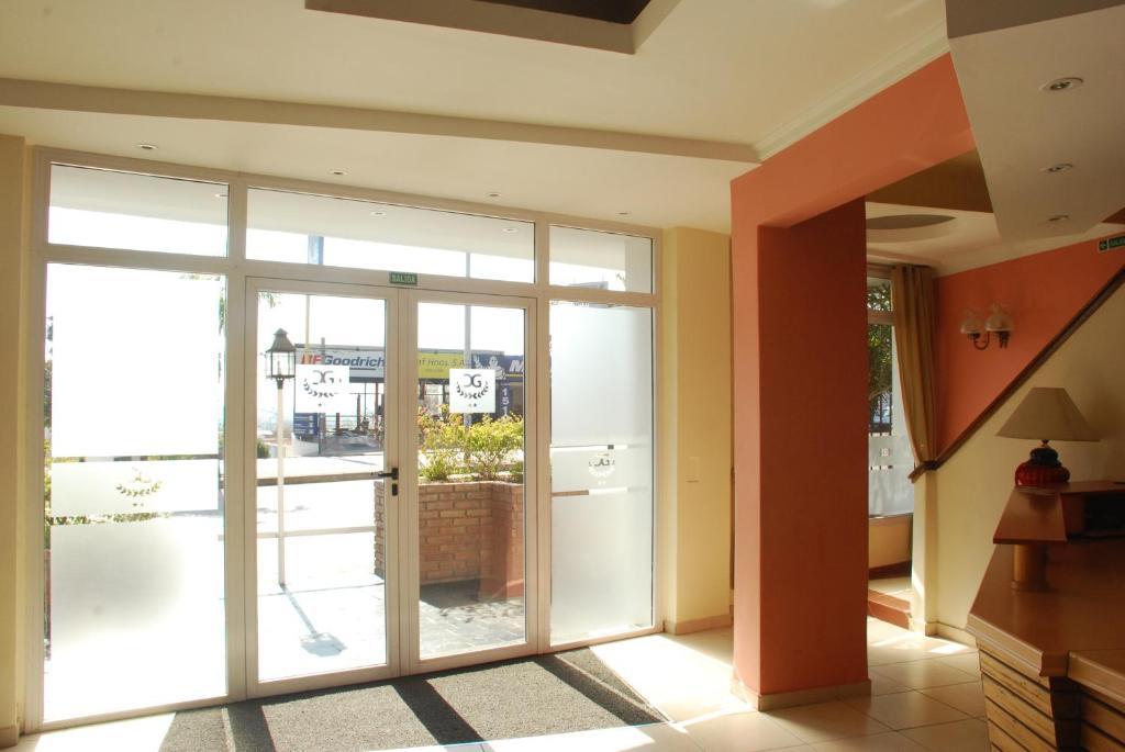 Gran Crisol Hotel 2*
