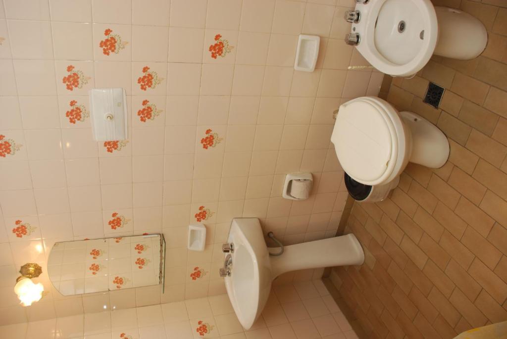 Hotel Gran Crisol