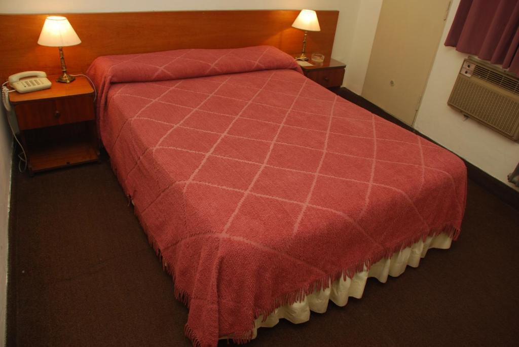 Gran Crisol Hotel