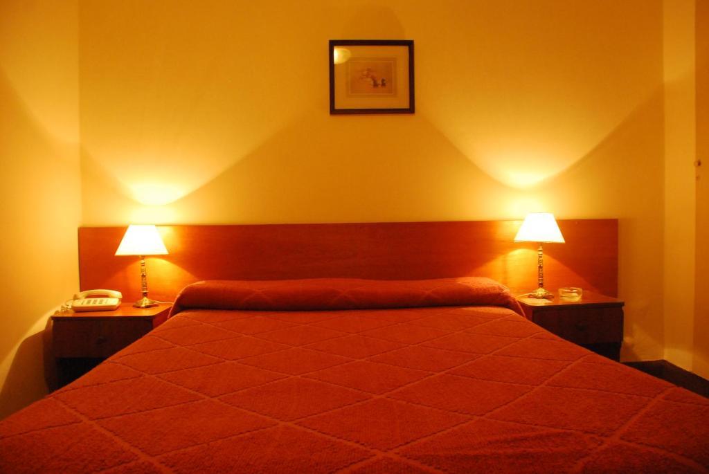 Hotel Gran Crisol 2*