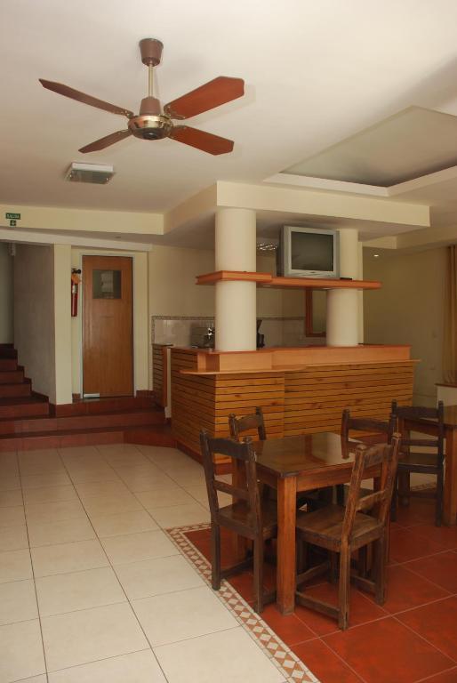 Hotel Gran Crisol Córdoba