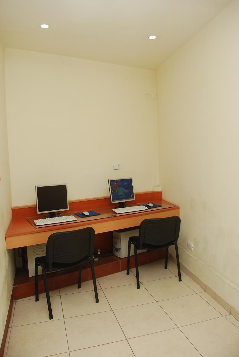Hotel Gran Crisol Córdoba